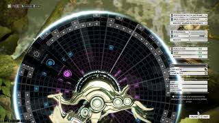 Warframe Mandachord: Shape Memory Alloys (Armored Core OST)