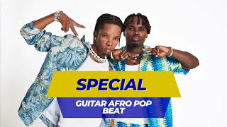 Blaq Diamond Type Beat 2024, "SPECIAL", Instrumental Afro Pop 2024