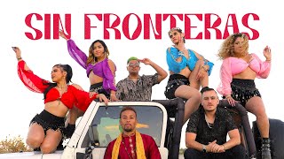 Salvi, Freebot & Joelii - Sin Fronteras (Official Video)