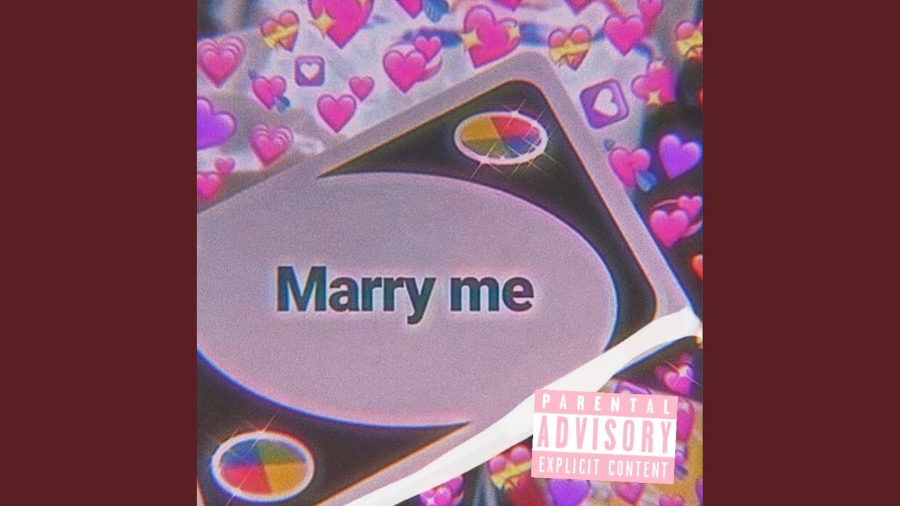 Watch Marry Me on YouTube Watch Marry Me on YouTube