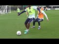 Motspur Parklife: Remaining Focused | International Break Training