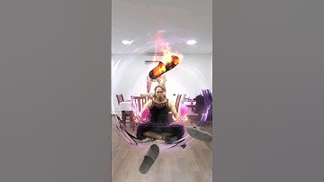 LAS 7 CHANCLAS Creditos a la animacion 3D @aki_sv #comedia