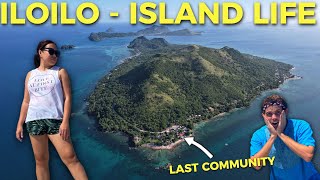 THE END OF ILOILO - Philippines Island Community
