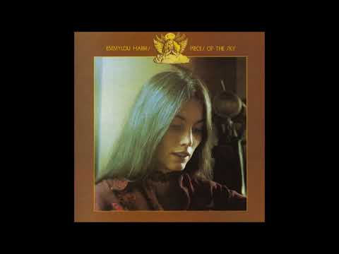 Emmylou Harris - Boulder to Birmingham