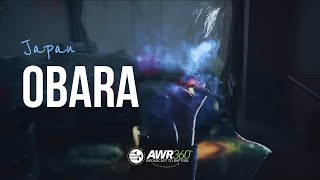 video thumbnail for AWR360° Japan – Obara