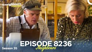 Neighbours Season 35 Episode 8236 (2019)