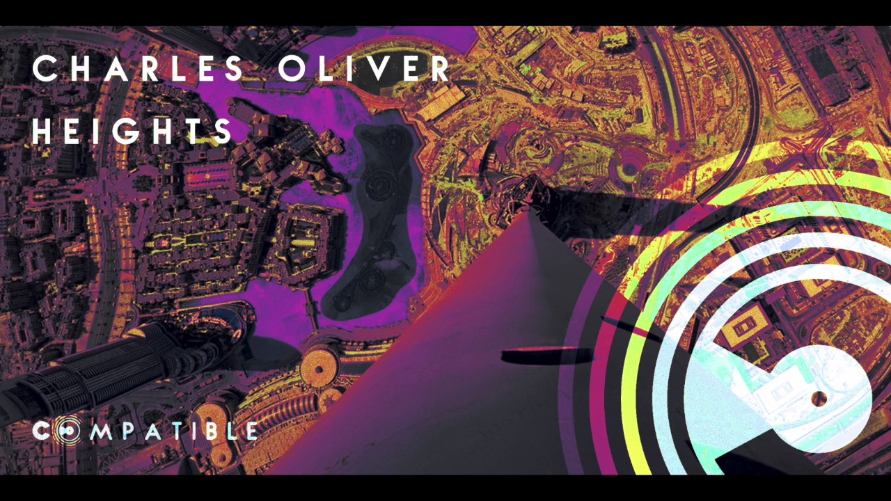 Ver Charles Oliver - Storms en YouTube Ver Charles Oliver - Storms en YouTube