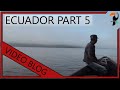 Video Blog - Bird Photography in Ecuador - Part 5 - The Amazon
