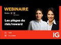  replay les piges du risk reward  mava chazal et valrie gastaldi