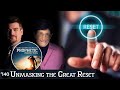 Unmasking the Great Reset