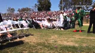 #Gardena High #Classof2014 #graduation #graduation2014