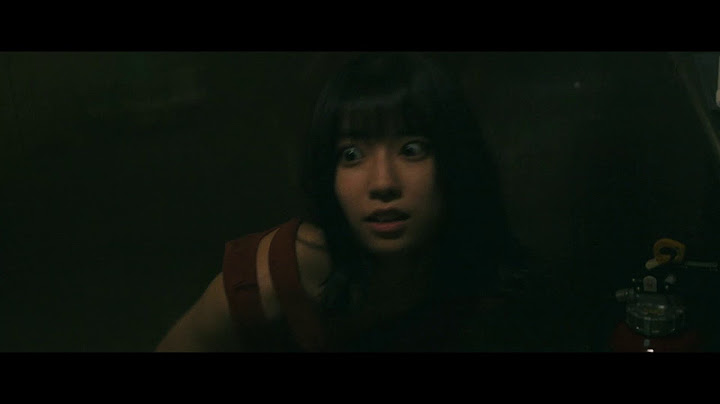 映画『FIND』予告編