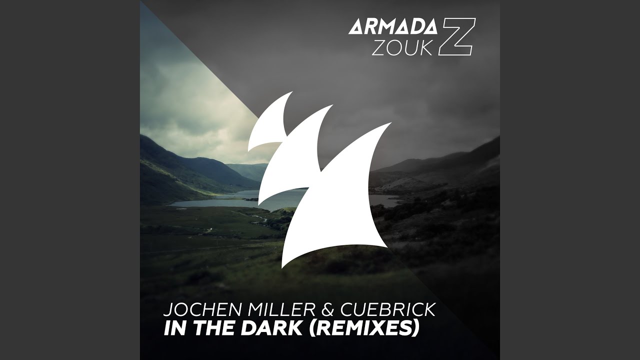 In The Dark (Dschafar Extended Remix)