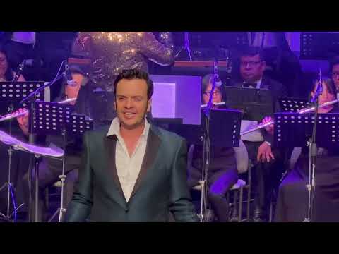 Sinfónico Eric Ventura desde Ecuador