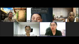 Paradigmas de la investigacion, fase 5, entrevista.