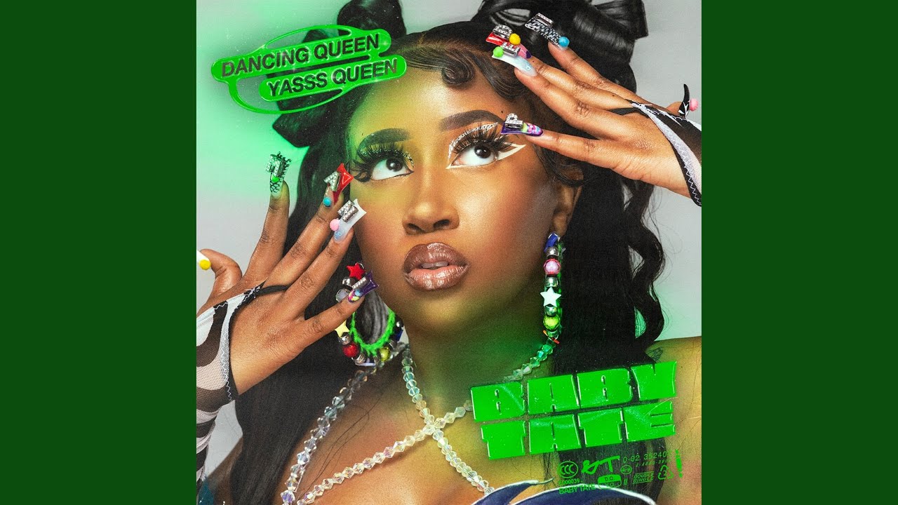 Watch Yasss Queen on YouTube Watch Yasss Queen on YouTube