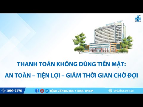 Video Thanh toán không dùng tiền mặt: An toàn - Tiện lợi -... - youtube