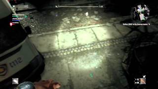 Dying Light Saved Him Lol