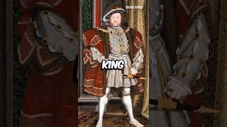 King Henry Viii’s Corpse Exploded Because He Was Too Fat!