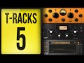 T-RackS 5 - Vocal Chain and Mastering
