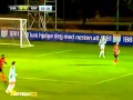 Шахтар (Донецьк) 0:1 Карпати (Львів) | Фінал Copa Del Sol