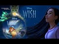Wish Full Movie 2023 fact | Ariana De, Bose, Chris Pine, Alan Tudyk | Disney St | Fact