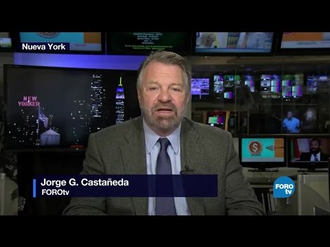 PAN vs PAN / Es la Hora de Opinar con Leo Zuckermann / Noviembre 21, 2016 / ForoTV