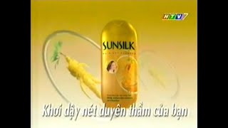 Sunsilk Nhân Sâm 