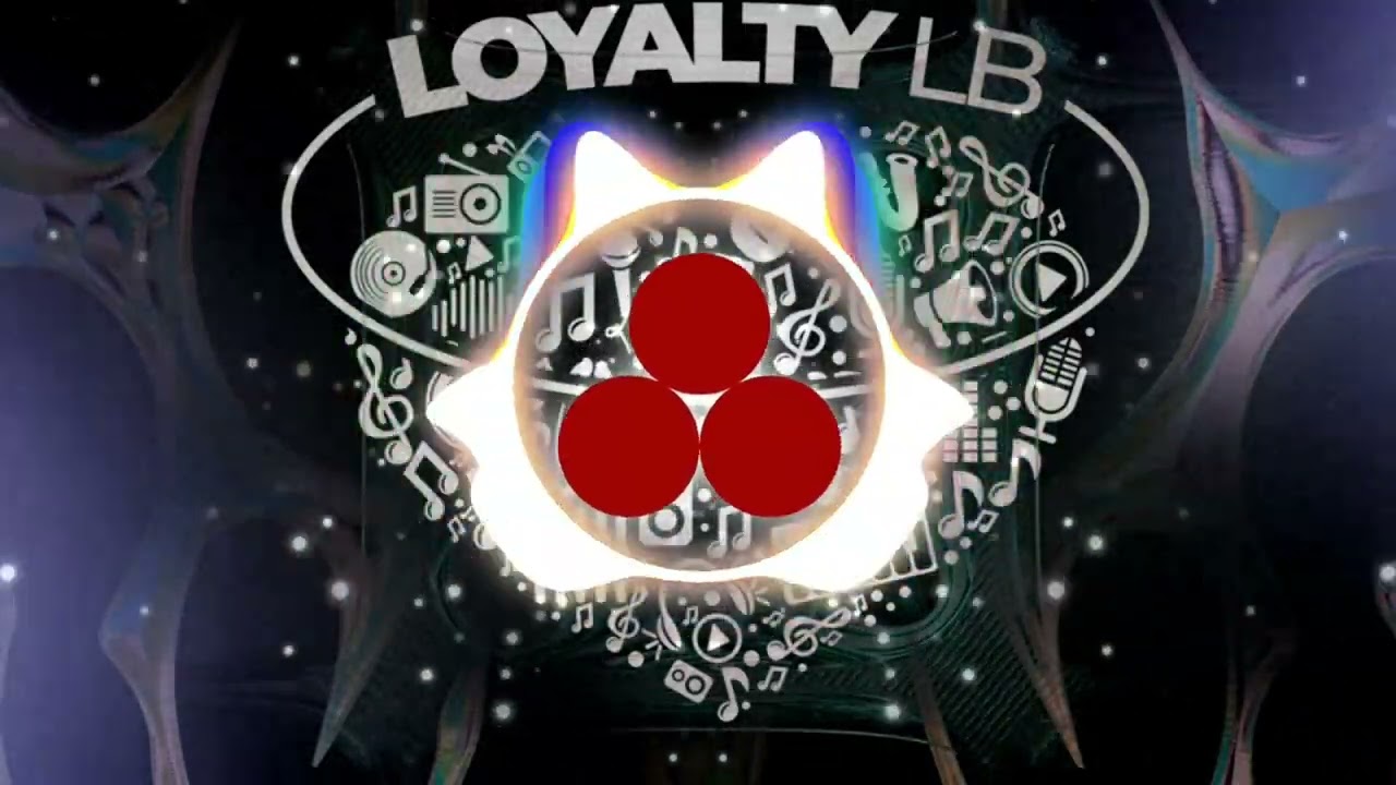 Angel Evans - Frequency [Loyalty LB]