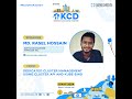 Dedicated Cluster management using Cluster API and Kube-Bind