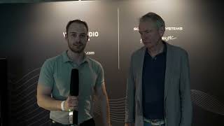 AVA Group at High End Munich 2022
