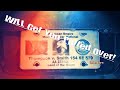 Moorish American Nationality Cards & Plates WILL Get You Pulled Over!
