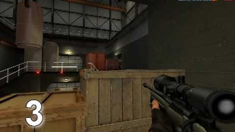 CS:S Clip by mzk  *TEST*