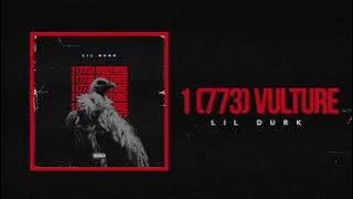 Lil Durk - 1 (773) Vulture