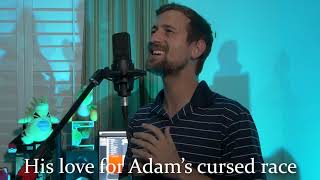 Gethsemane - Keith and Kristyn Getty Rock/Metal Cover (ft. Ben Kunz)