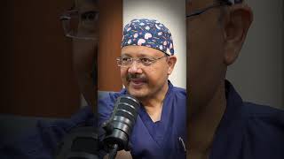Brain Death होने पर Organ Donation | Varicos Veins | Heart Surgeon | Dr Shiv Choudhary #shortsfeed