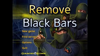 This Video will Fix Your CS 1.6 Full Screen Problem