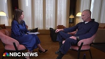 Thumbnail for Sting raises concerns about AI's impact on the entertainment industry