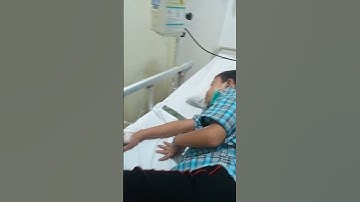 Thumbnail of Minta doanya ya teman2 biar cepat sembuh
