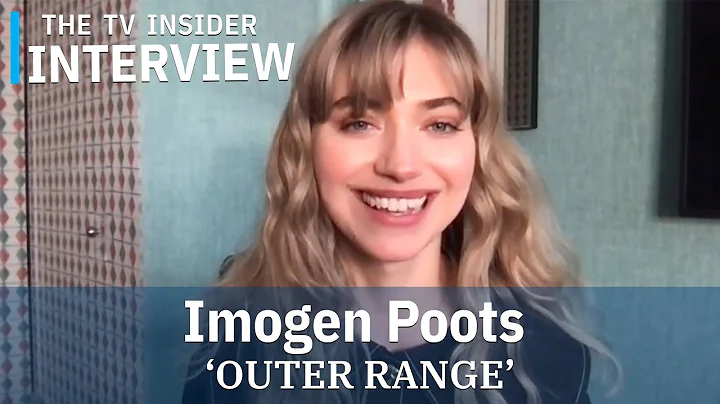 Imogen Poots on OUTER RANGE, twists, character dynamics, & more! | TV Insider