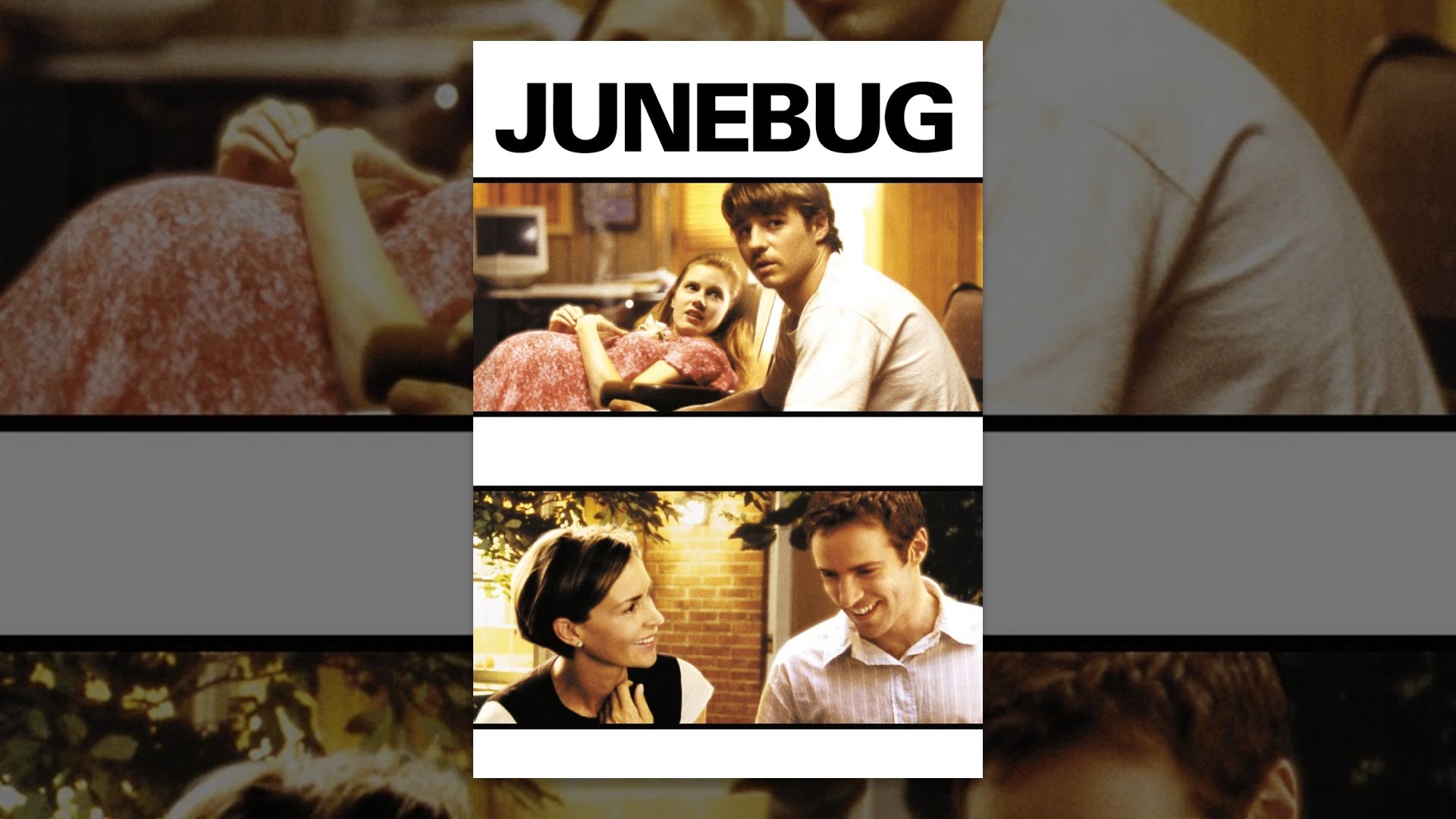 Junebug Junebug