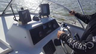 Used 2000 Pro Sports Prokat 2200 Wa For Sale In Seminole Florida 33772