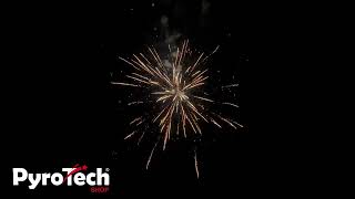 Wyrzutnia - Fire Bull - TXB499 - Triplex