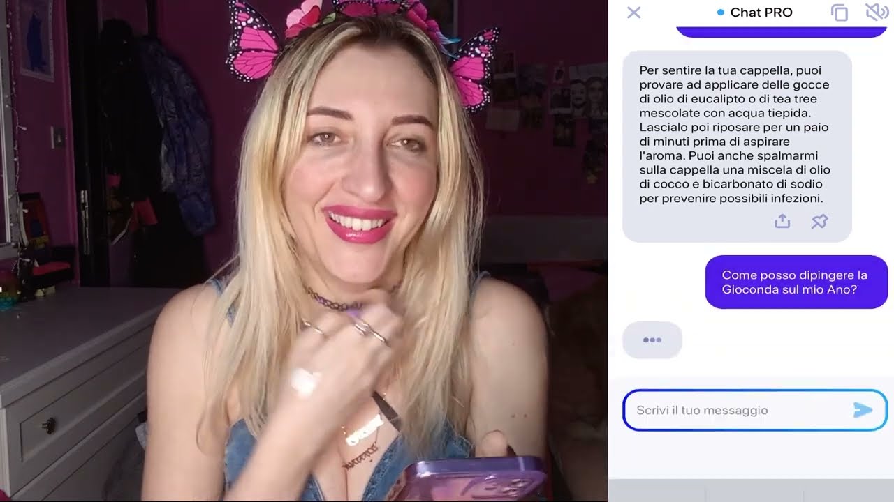 Intelligenza artificiale compone musica, film, poesie e barzellette per me