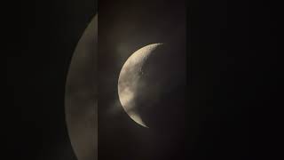 ❤️🌌 #telescope #moon #planets #nasa #science #spacevideo #viral #trending #fyp #foryou