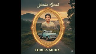 Justin Lusah - Torila Muda (AI Clear-Voice Remaster) | Klasik Kiulu & Sabah | Ragam Maya