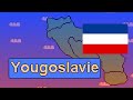 Histoire de la yougoslavie