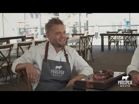 Chef Talk Ep. 7 - Obscure Cuts - Slow Food Nations