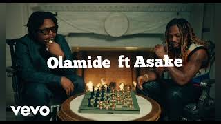 Olamide ft Asake  - New Religion ( Lyrics )