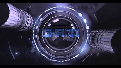 Sharp tK Intro By Droid